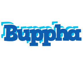 Buppha business logo