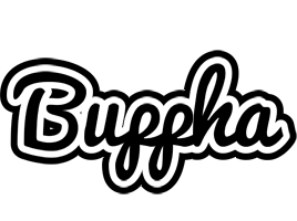 Buppha chess logo