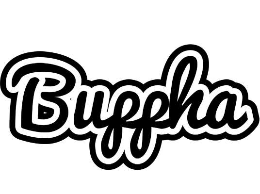 Buppha chess logo