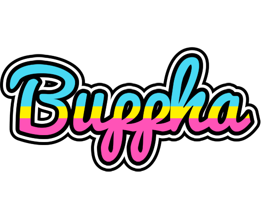 Buppha circus logo