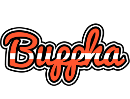 Buppha denmark logo