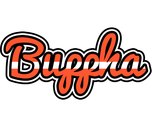Buppha denmark logo