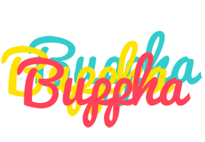 Buppha disco logo