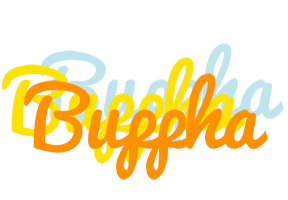 Buppha energy logo