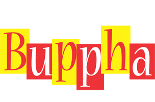 Buppha errors logo