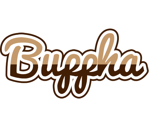 Buppha exclusive logo