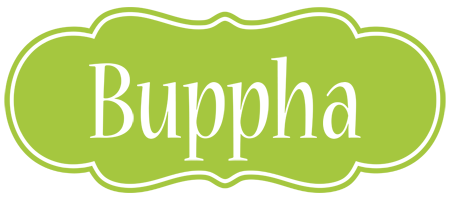 Buppha family logo