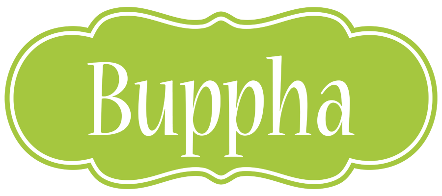 Buppha family logo