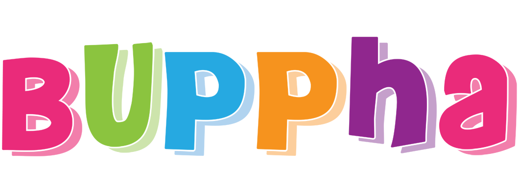 Buppha friday logo