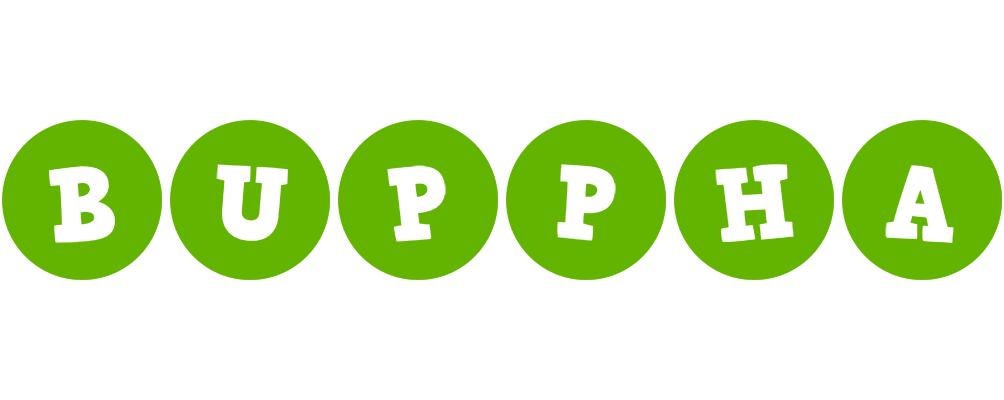 Buppha games logo