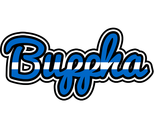 Buppha greece logo