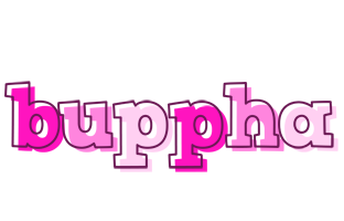 Buppha hello logo