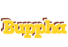 Buppha hotcup logo