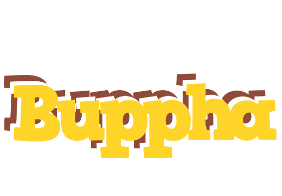 Buppha hotcup logo