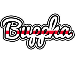 Buppha kingdom logo