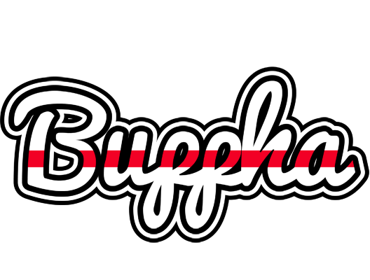 Buppha kingdom logo