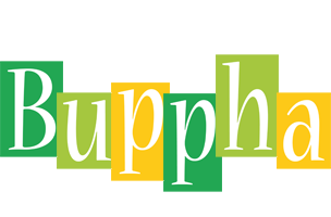 Buppha lemonade logo