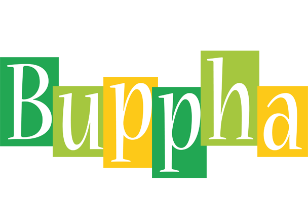 Buppha lemonade logo