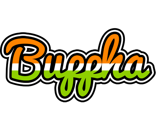 Buppha mumbai logo