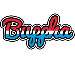 Buppha norway logo