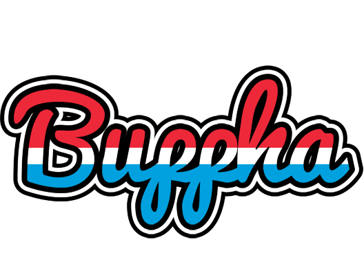 Buppha norway logo