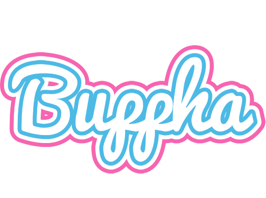 Buppha outdoors logo