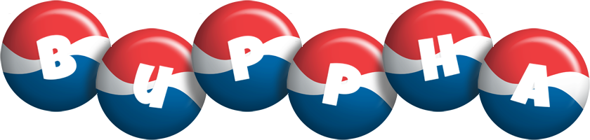 Buppha paris logo