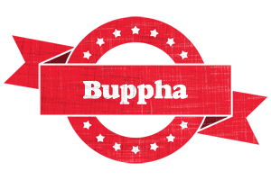Buppha passion logo