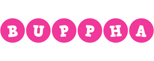 Buppha poker logo