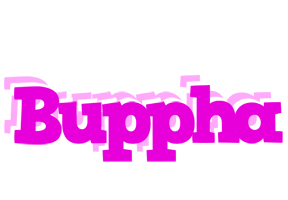 Buppha rumba logo