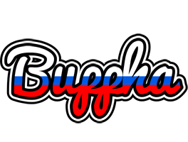 Buppha russia logo
