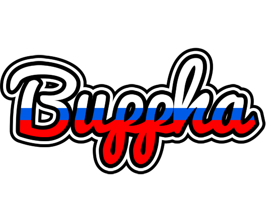 Buppha russia logo