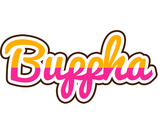 Buppha smoothie logo