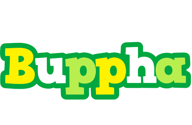 Buppha soccer logo