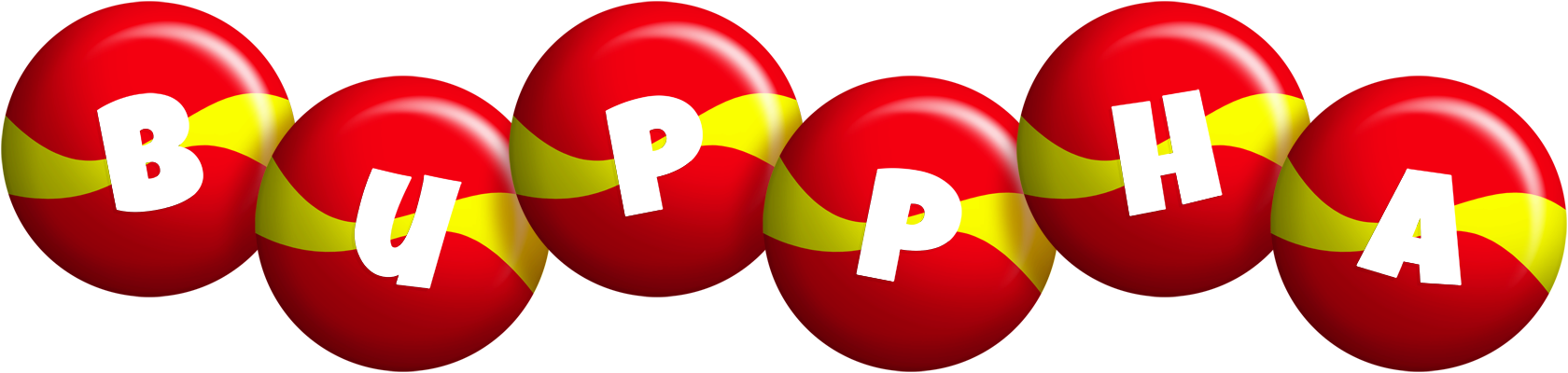 Buppha spain logo