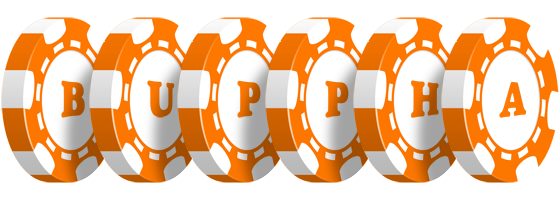 Buppha stacks logo
