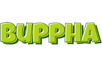 Buppha summer logo
