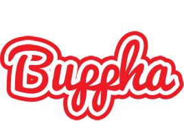 Buppha sunshine logo
