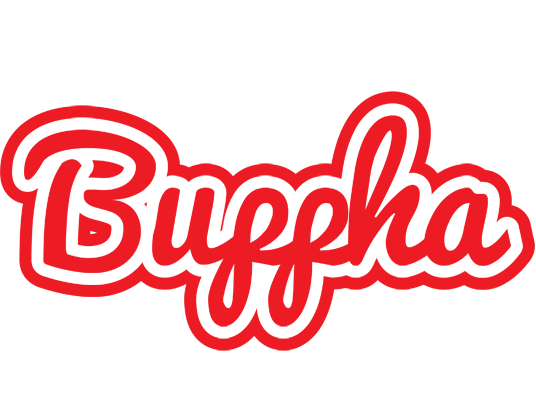 Buppha sunshine logo