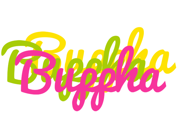Buppha sweets logo