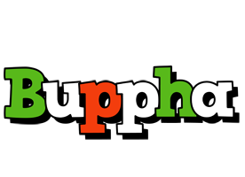 Buppha venezia logo