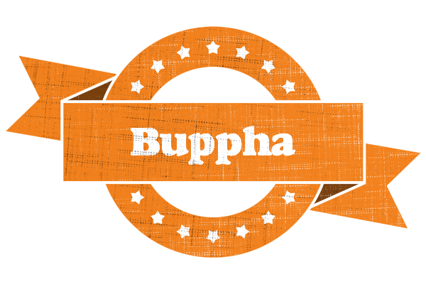 Buppha victory logo
