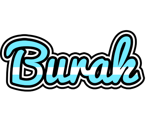 Burak argentine logo