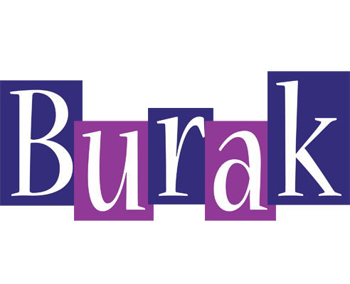 Burak autumn logo