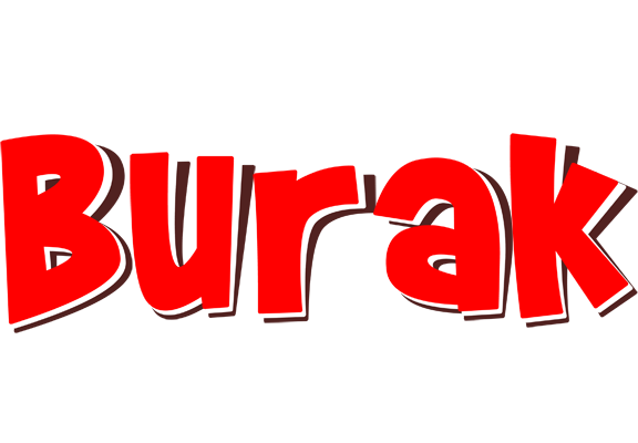 Burak basket logo