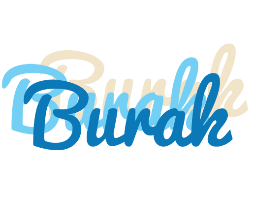 Burak breeze logo