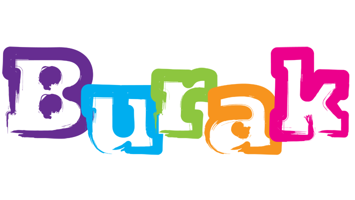 Burak casino logo