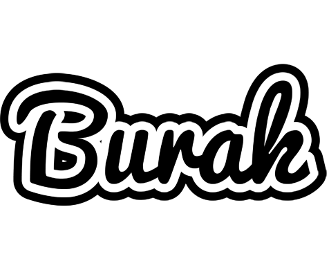 Burak chess logo