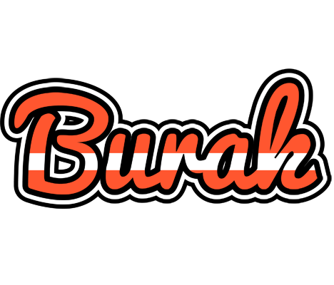 Burak denmark logo