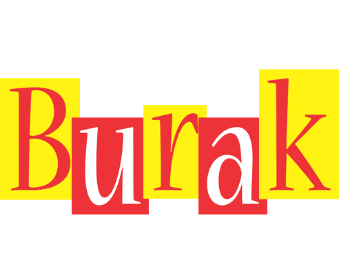 Burak errors logo
